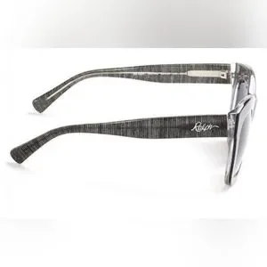 NWOT Ralph Lauren RA 5225 1631/8G Gray Jeans Authentic Sunglasses. Ralph Lauren Sunglasses - RA5225 – Trovelle main image 4
